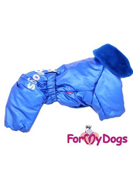 Kombinezonas "For My Dogs"
