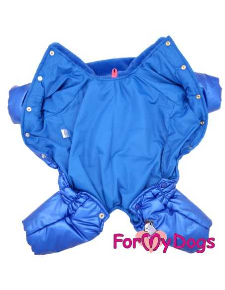 Kombinezonas "For My Dogs"