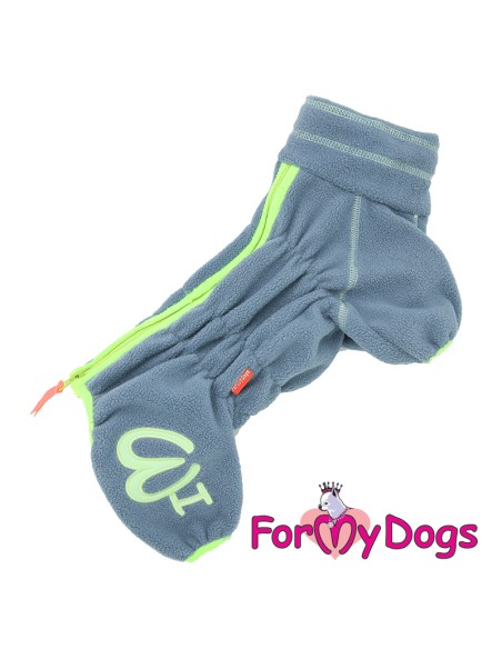 Kombinezonas "For My Dogs"