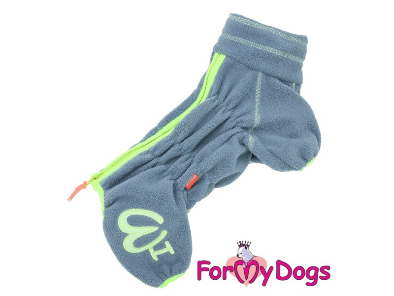 Kombinezonas "For My Dogs"