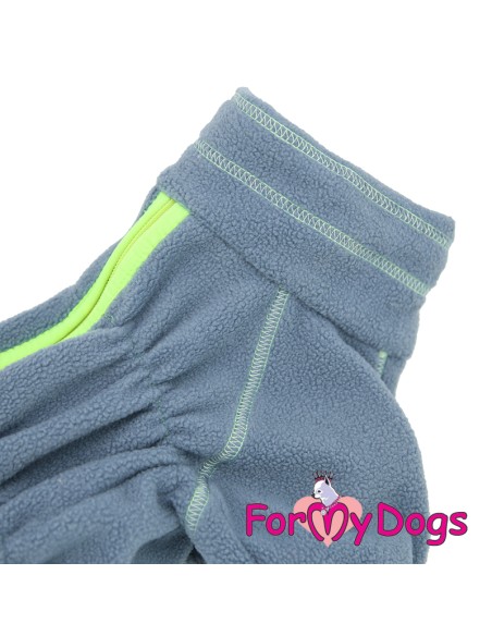 Kombinezonas "For My Dogs"