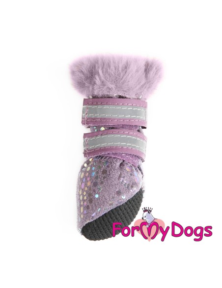 Batai "For My Dogs"