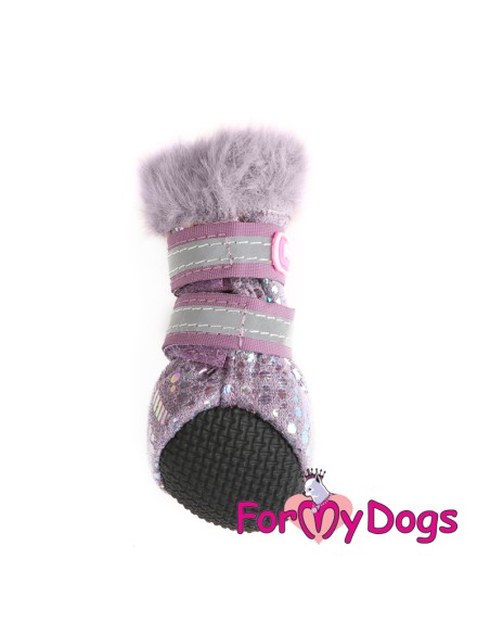 Batai "For My Dogs"