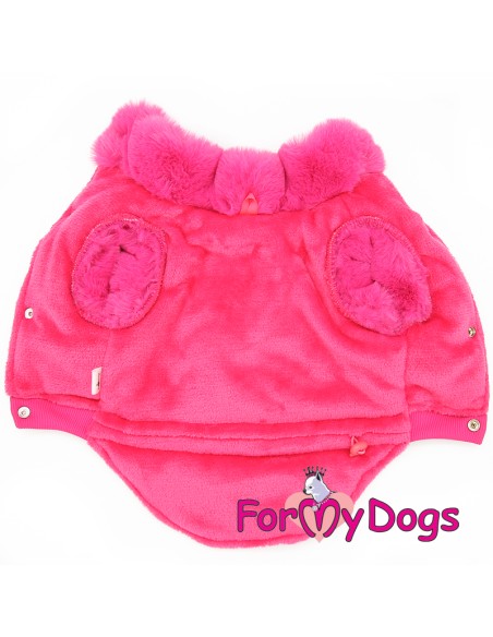Striukė "For My Dogs"