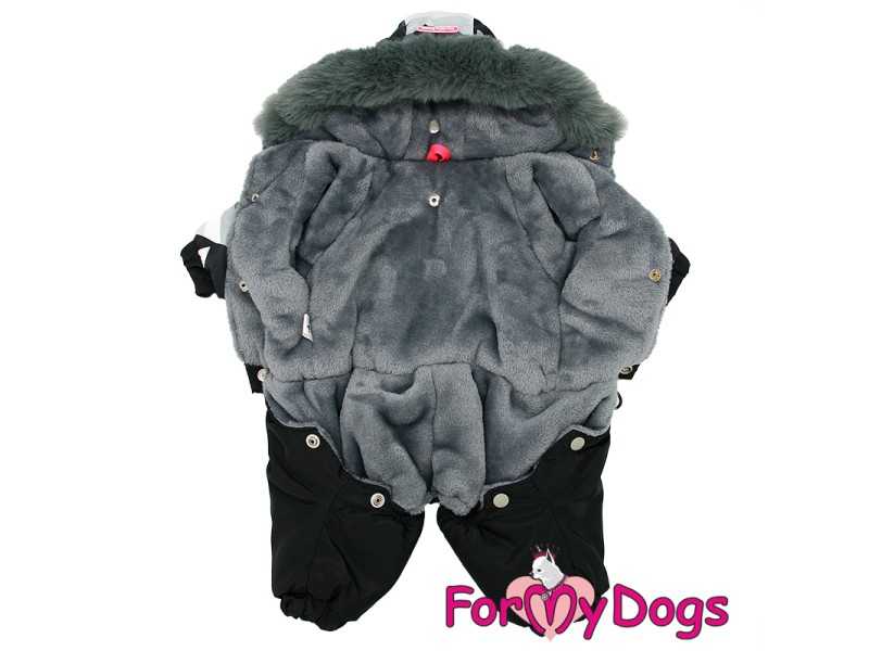 Kombinezonas "For My Dog"