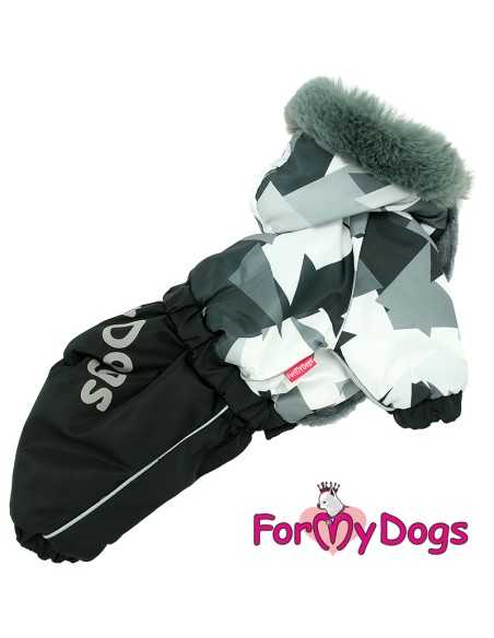 Kombinezonas "For My Dog"