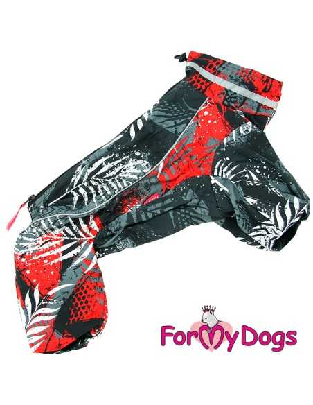 Kombinezonas "For My Dogs"