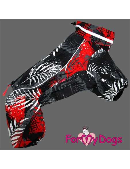 Kombinezonas "For My Dogs"