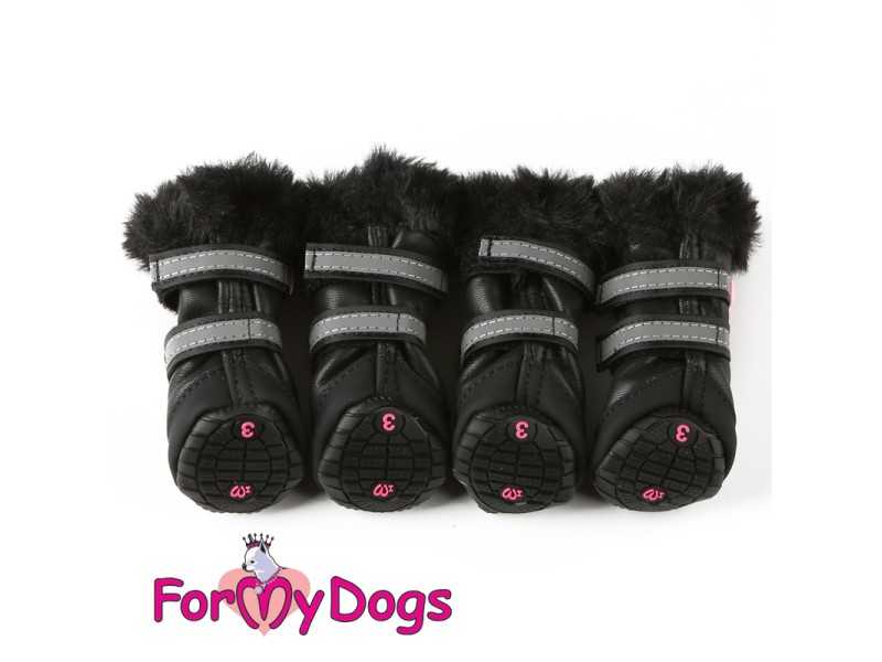 Batai "For My Dogs"